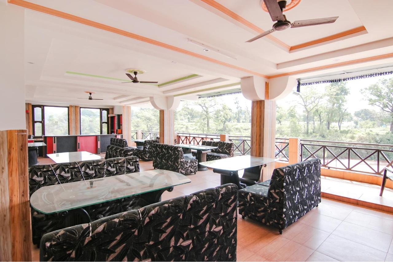 Fabhotel Prime Wonder World Resort Dharamshala Exterior photo