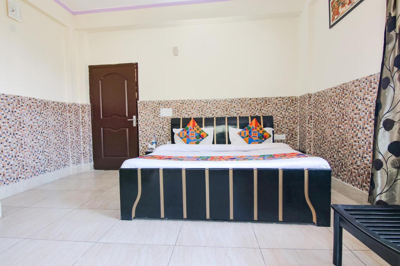 Fabhotel Prime Wonder World Resort Dharamshala Exterior photo