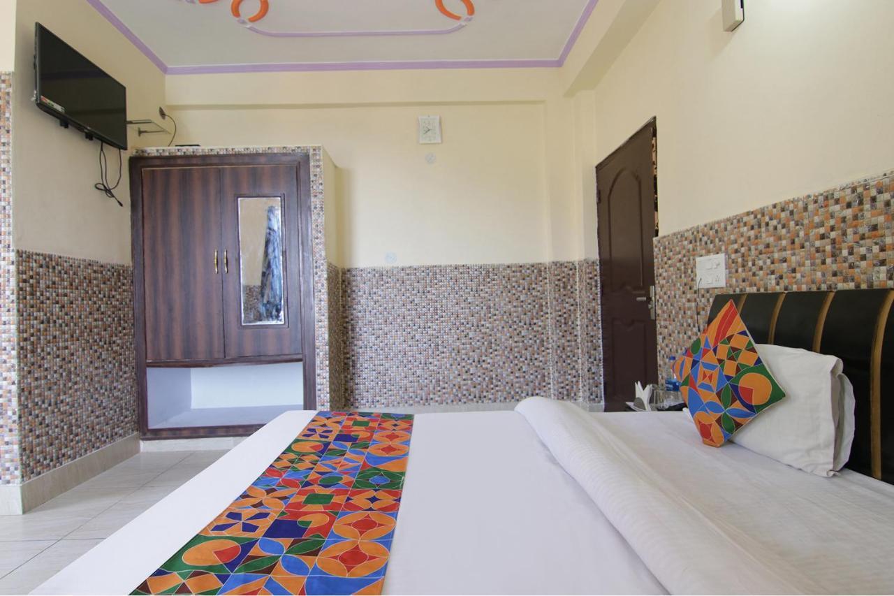 Fabhotel Prime Wonder World Resort Dharamshala Exterior photo